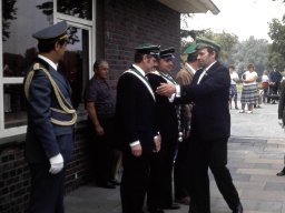 Schützenfest 1981